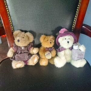 Boyds bears
